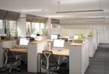 Photo of Как оптимизировать рабочее пространство в офисе