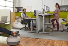 Photo of Как оптимизировать рабочее пространство в офисе