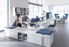 Photo of 10 полезных советов по организации рабочего процесса в офисе