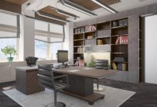 Photo of Кабинетная система: уют и комфорт для продуктивной работы