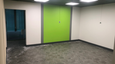 Photo of Коворкинг: новый формат офиса для современных компаний