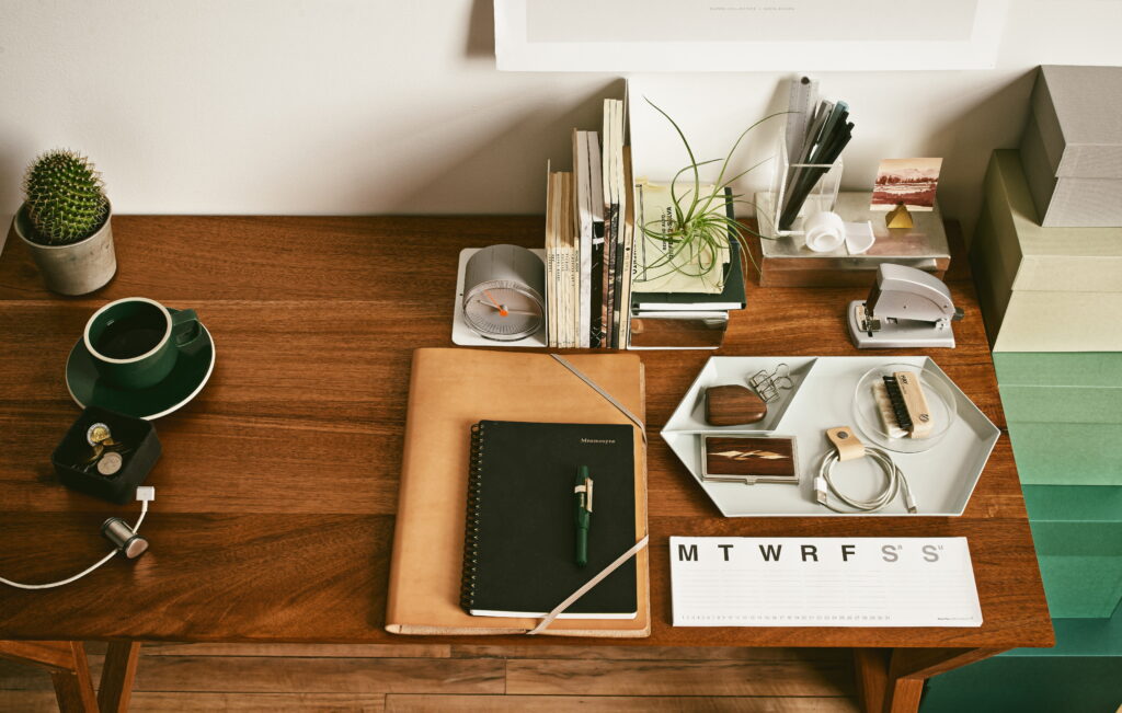 Фото 3 — Как оптимизировать рабочее пространство в офисе