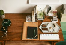 Photo of Как оптимизировать рабочее пространство в офисе