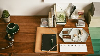 Photo of Как оптимизировать рабочее пространство в офисе