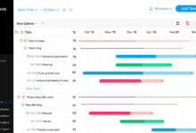 Photo of Лучшие программы для управления проектами в офисе