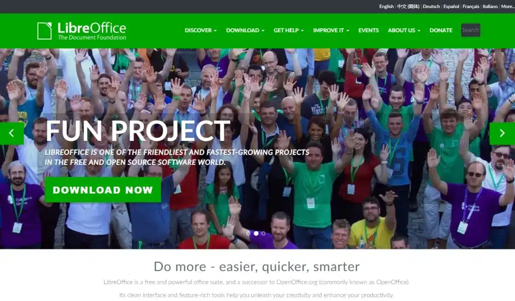 Фото 9 — Как выбрать подходящее программное обеспечение для офиса