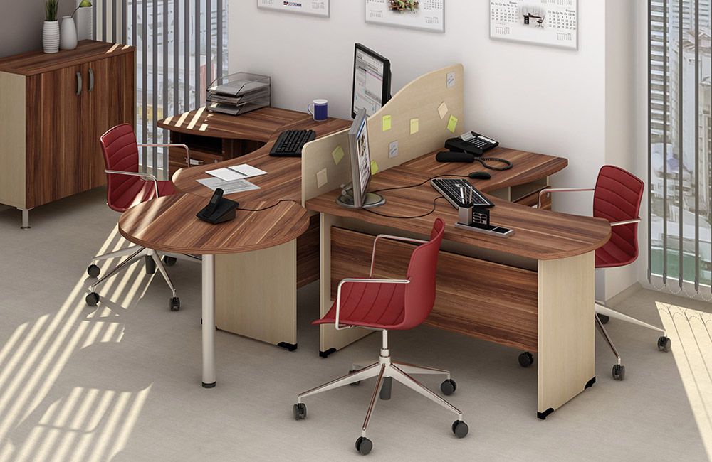 10 полезных советов по организации рабочего процесса в офисе