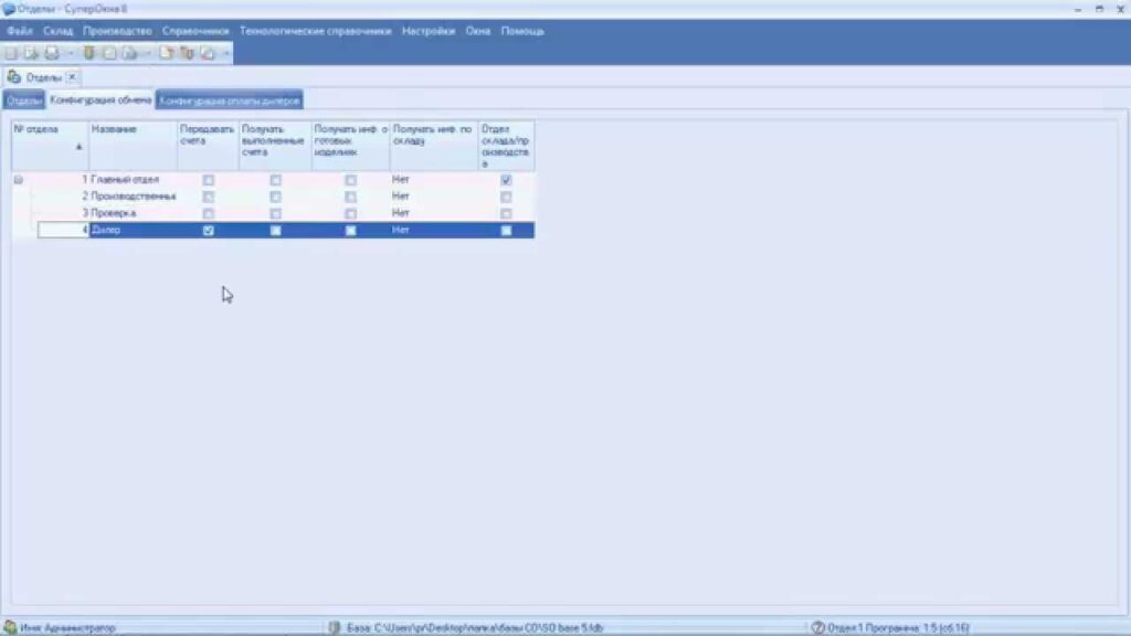 Как улучшить взаимодействие между отделами через процессную модель