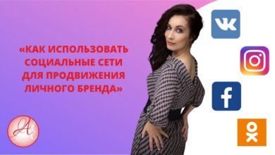 Photo of Как использовать социальные сети для продвижения бренда