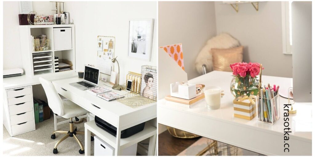 Фото 32 — 10 полезных советов по организации рабочего процесса в офисе