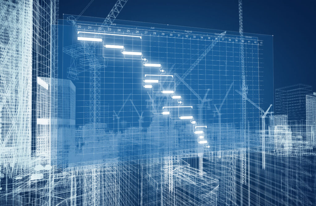 Фото 51 — Лучшие программы для управления проектами в офисе