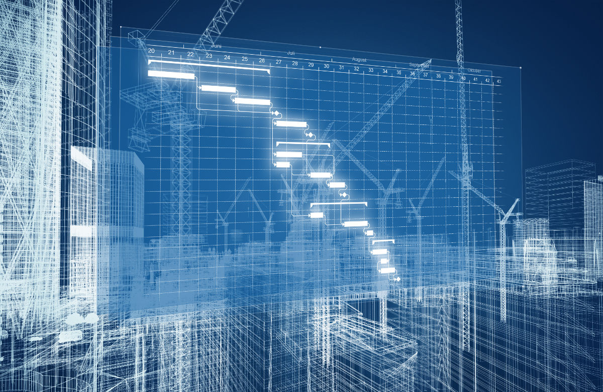 Фото 51 — Лучшие программы для управления проектами в офисе