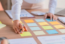 Photo of ажность эффективного временного управления в офисе