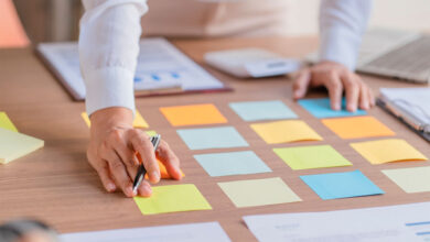 Photo of ажность эффективного временного управления в офисе