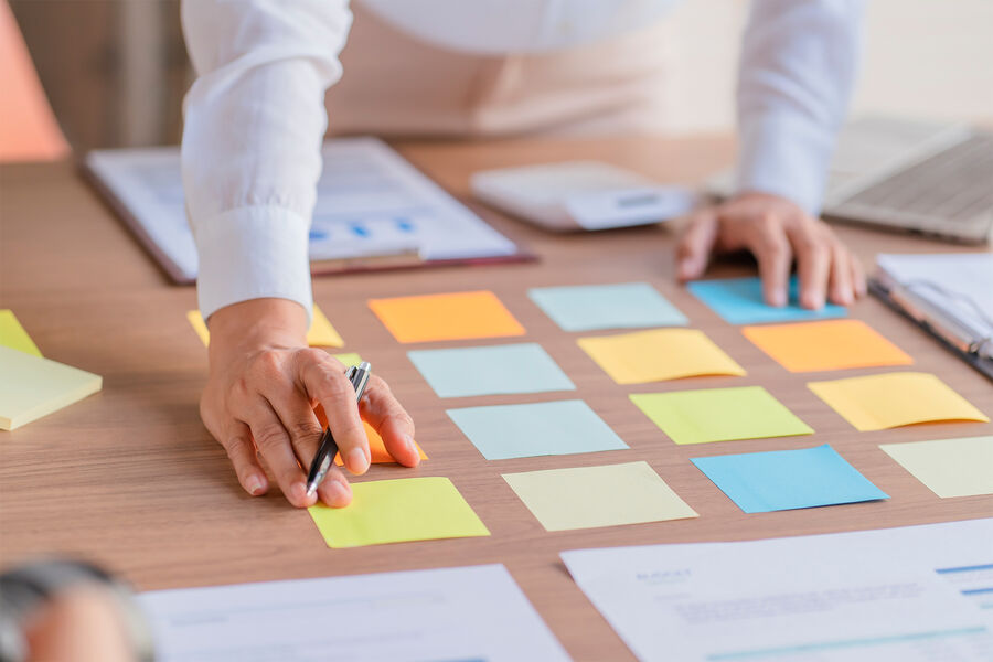 Фото 8 — ажность эффективного временного управления в офисе